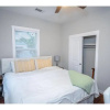 Отель Remodeled Modern 1BR1BA Apt Near Downtown, 5min Pearl, фото 17