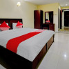 Отель OYO 90331 Hotel Toba Shanda, фото 25
