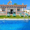 Отель Villa Pastora Nerja by Ruralidays, фото 19