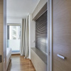 Отель Contemporary Comfy Apt, фото 2