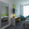 Отель Thon Hotel Trondheim, фото 3
