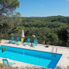 Отель La Pinède, фото 14