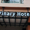Отель Vinary Hotel, фото 1