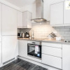 Отель The Conduits - 1BR and 2BR Apartments By Homely Spaces Short Lets & Serviced Accommodation, фото 3