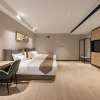 Отель GreenTree Inn Express Hotel (Baoding Mancheng District Government Branch), фото 11