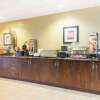 Отель Microtel Inn & Suites by Wyndham Montgomery, фото 11
