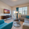 Отель Comfortable home with balcony near Universal Parks, фото 6