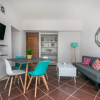 Отель JUUB Newly Renovated cozy apt w/terrace at La Roma, фото 4
