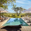 Отель Simbavati Hilltop Lodge, фото 38
