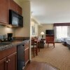 Отель Days Inn & Suites by Wyndham Sherwood Park Edmonton, фото 28