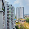Отель Cozy Living And Tidy 2Br Serpong Greenview Apartment, фото 16