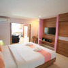 Отель Pintree Service Apartment Pattaya, фото 3