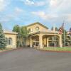 Отель Wyndham Garden Prescott в Прескотте