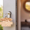 Отель Hang Loose Cottage, фото 14