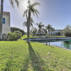 Отель Sunlit St Petersburg Condo w/ Community Pool, фото 19