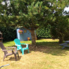 Отель House With 4 Bedrooms in Trégomeur, With Furnished Garden and Wifi - 8, фото 12