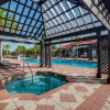 Отель Spacious & Modern 8 Bedroom 5 Bathroom Villa 508m, фото 36