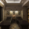 Отель Dias Hotel & Spa, фото 2