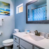 Отель Turquoise Trea'shore - 3 Br Townhouse, фото 8