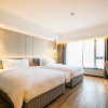 Отель Kyriad Marvelous Hotel·Fuzhou Sanfang Qixiang, фото 3