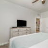 Отель Roomy and Modern 3bd/2ba Home With Balcony #3vc201, фото 34