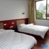Отель Mushan Bagua Village Inn Yangshuo 2nd, фото 3
