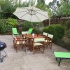 Отель House With 2 Bedrooms in Salvagnac, With Private Pool, Furnished Garde, фото 14