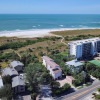 Отель New Listing! Updated Corner Unit W/ Beach Path 3 Bedroom Condo, фото 16