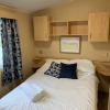 Отель Newquay Bay Porth Caravan - 3 Bed, фото 5