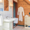 Отель Ferienwohnung Priwall Nordstrand, фото 5