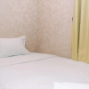 Отель Minimalist And Warm 2Br At Sky House Bsd Apartment, фото 9