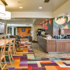 Отель Fairfield Inn & Suites Jacksonville Airport, фото 28