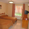 Отель Hostal Asador Imperial, фото 6