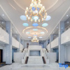 Отель Tianmu Shuilu Hotel, фото 2