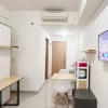 Отель Comfort Studio (No Kitchen) Apartment Bandaraya - Tallasa City Makassar, фото 4