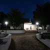 Отель Exclusive Trullo in Martina Franca With big Garden, фото 13