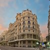 Отель The Principal Madrid, Small Luxury Hotels в Мадриде