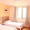 Отель Grace Inn Weihai Railway Station Branch, фото 6