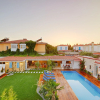 Отель Alakapi Hotel & Villas, фото 10