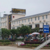 Отель Longqian Business Hotel, фото 11