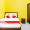 Отель OYO 91254 Hikmah Residence Syariah, фото 4