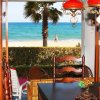 Отель Casa Vista a la Playa Para 8 Personas en Cambrils, фото 30