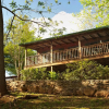 Отель Mountain Springs Cabins, фото 7