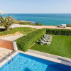 Отель CoolHouses Algarve Luz, Ocean front 4 Bed house w/ pool, Casa da Pipa, фото 15