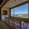 Отель onsen hotel Omoto, фото 14