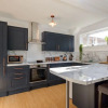 Отель Cooleens- Chic 1-bedroom Apt. in North Berwick, фото 4