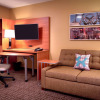 Отель Towneplace Suites Salt Lake City-West Valley, фото 7