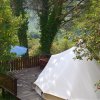 Отель Podere di Maggio - Glamping tent 3, фото 5