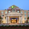 Отель Holiday Inn Express & Suites Florence I-95 @ Hwy 327, фото 1
