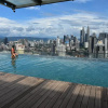 Отель The Regalia Residences & Suites KLCC, фото 8